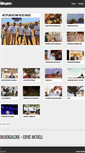 Mobile Screenshot of bildergalerie.expataktuell.de