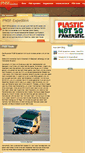 Mobile Screenshot of pnsf.expataktuell.de